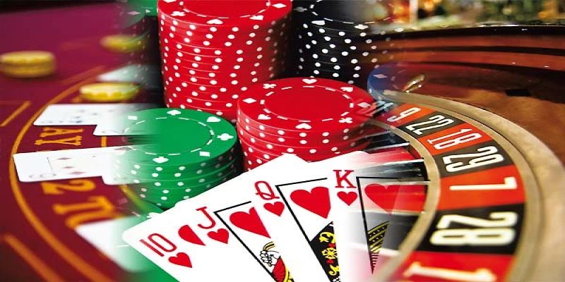 Casino hoàn trả cao sở hữu cách chơi đơn giản