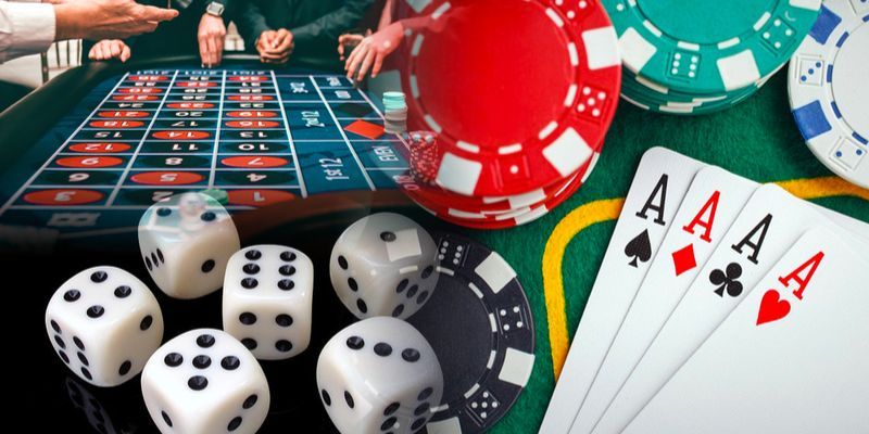 Casino hoàn trả cao phù hợp với đông đảo người chơi