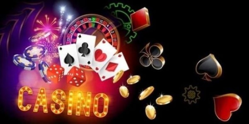 Casino Hoàn Trả Cao - Giúp Anh Em Có Thêm Tiền Vốn Để Cá Độ