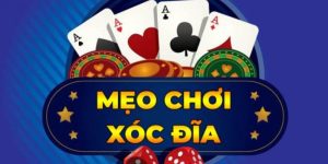 Game Xóc Đĩa Và Những Mẹo Chơi Xóc Đĩa Hay Dành Cho Bạn