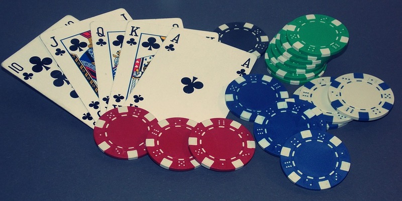 Chia sẻ các thuật ngữ phổ biến thường gặp trong Poker