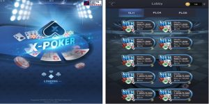 Poker - Game Bài Kinh Điển Đỉnh Cao Nhất Năm 2024