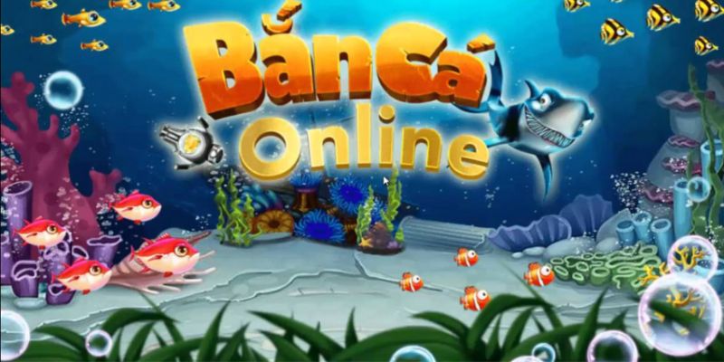 Tìm hiểu game Bắn cá online