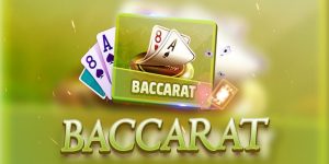 Thông tin cơ bản về baccarat trực tuyến