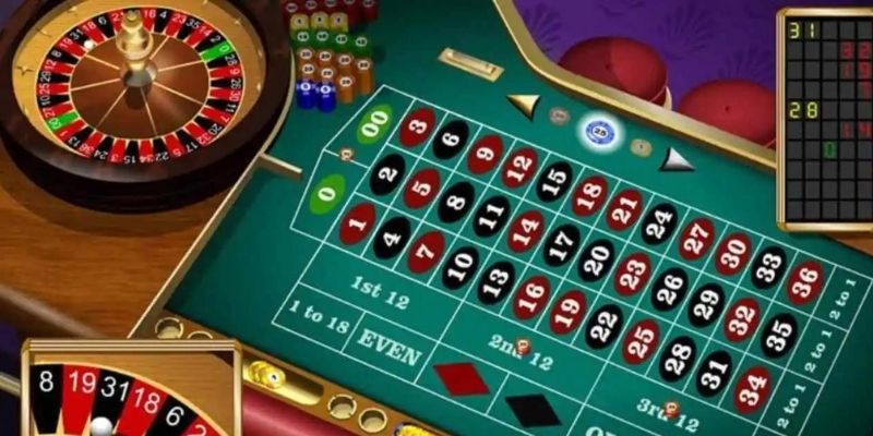 Chơi Roulette cần chú ý những gì?